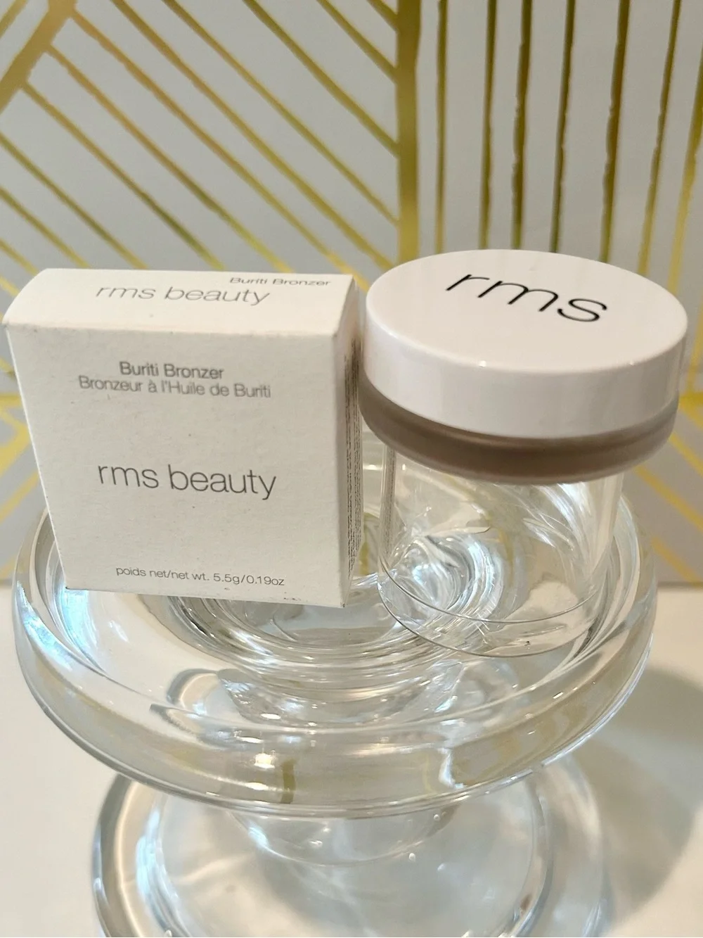 ✨ RMS Beauty Buriti Bronzer | Full Size | New in Box